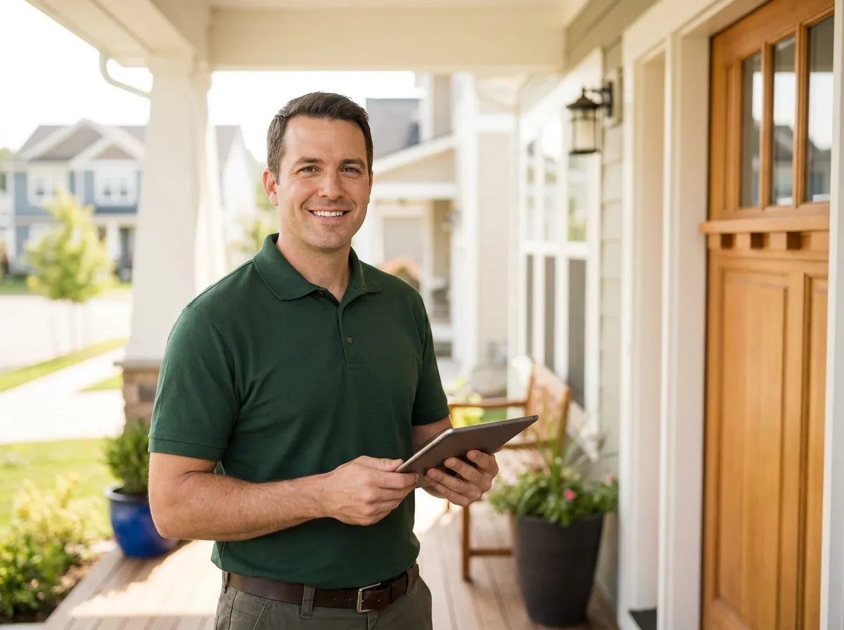 Pest control FAQs for Brighton, MO